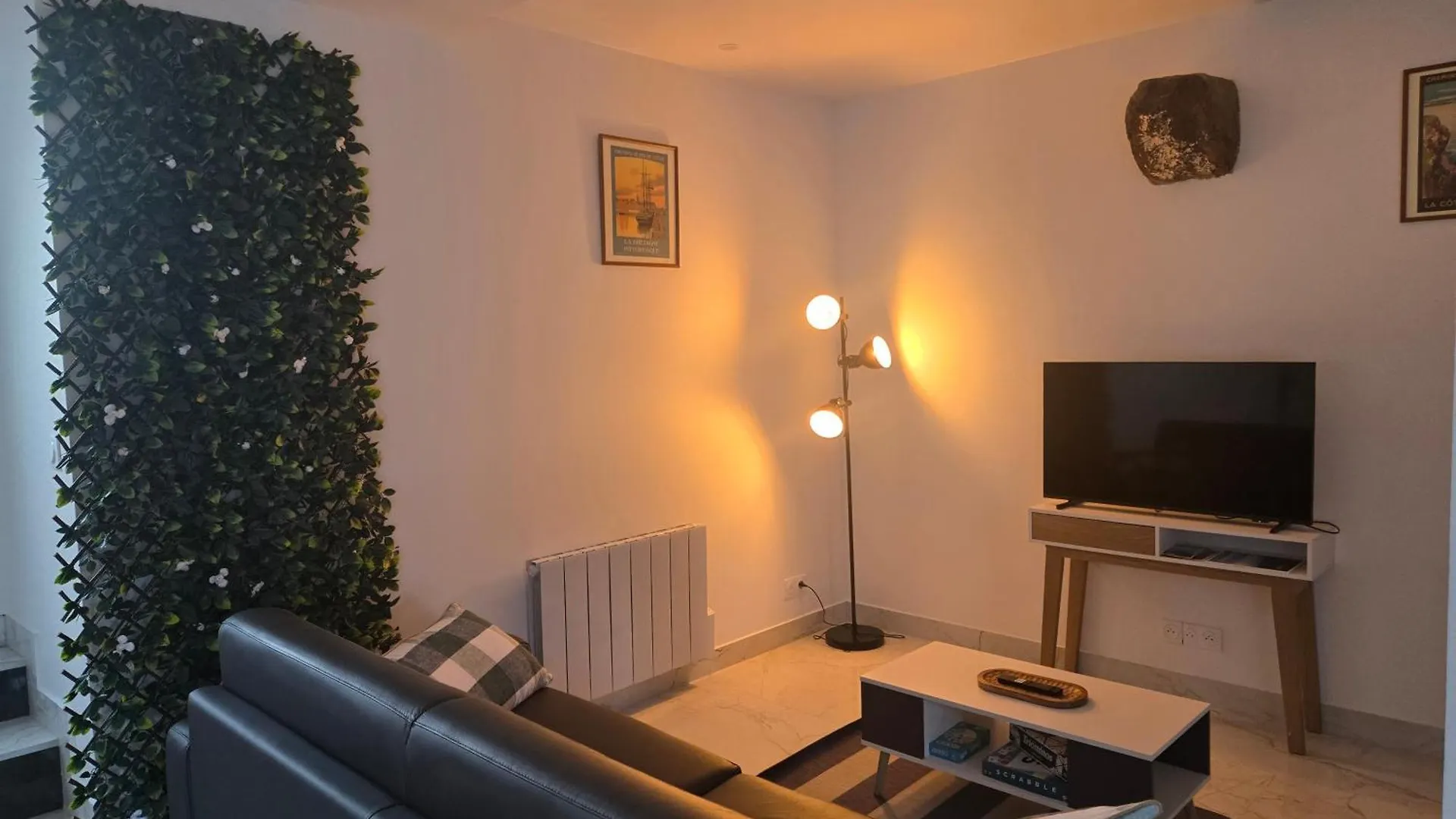 Ferienhaus Maison A Fréhel