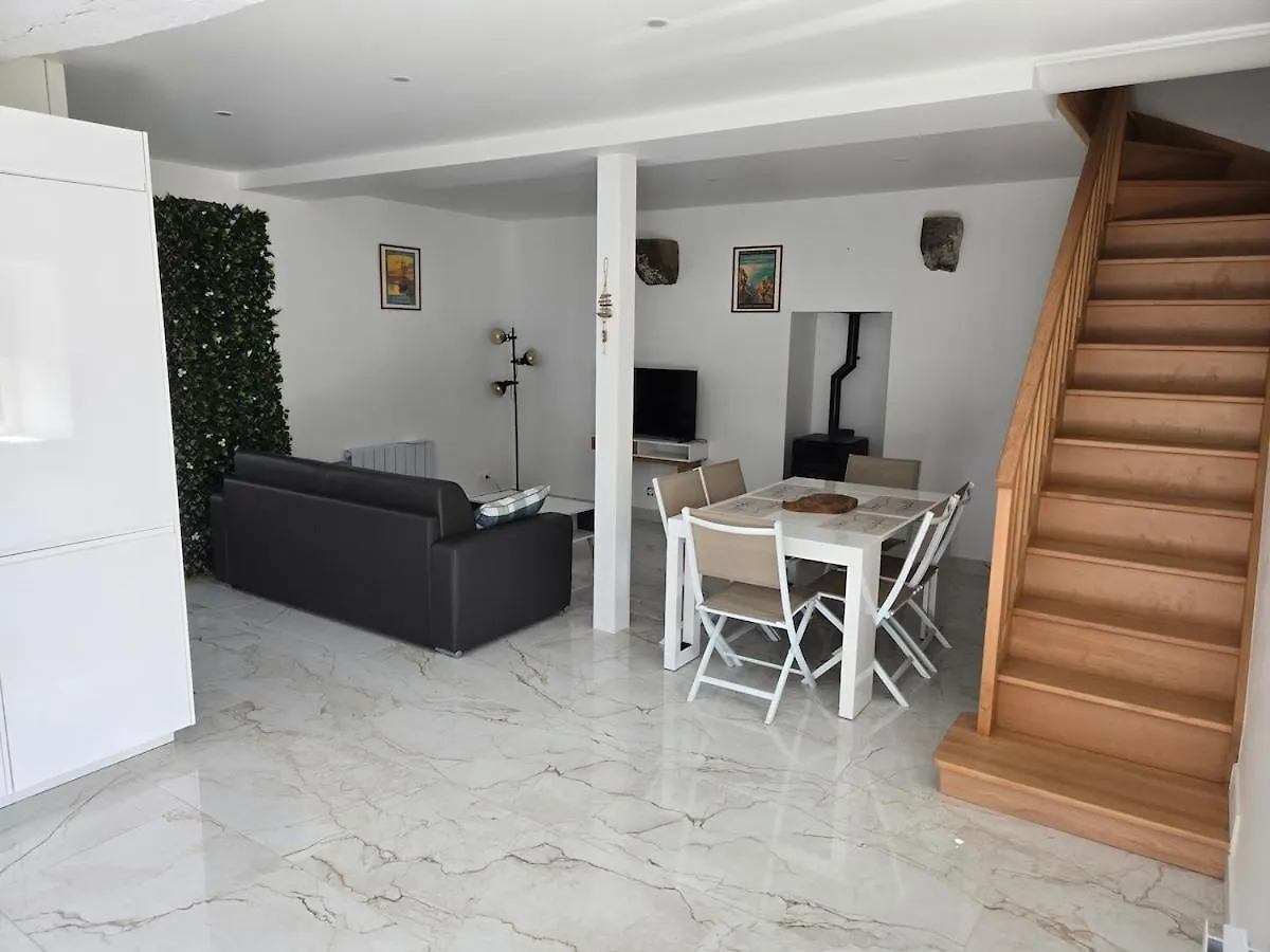Maison A Fréhel