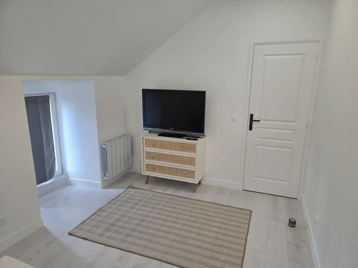Ferienhaus Maison A Fréhel