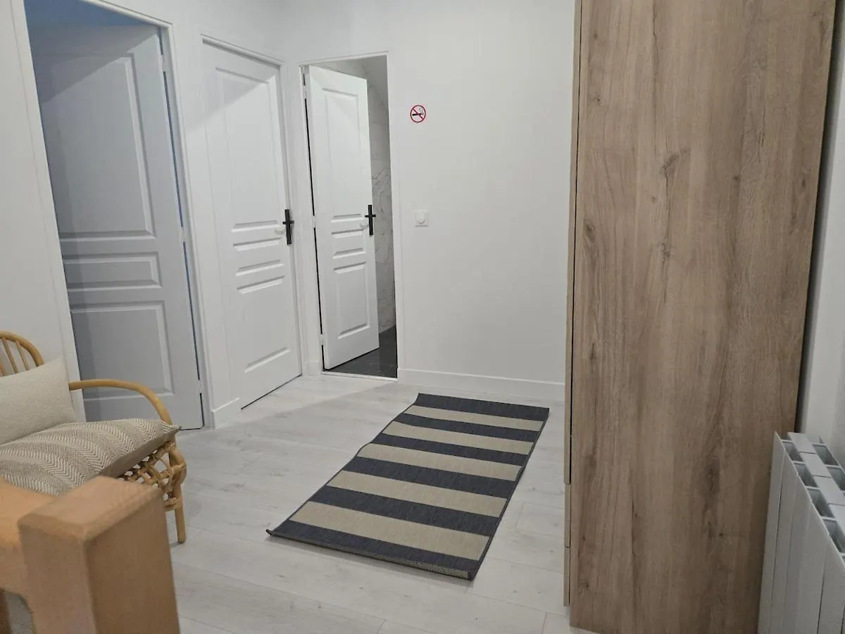 Maison A Fréhel 0*,  Frankreich